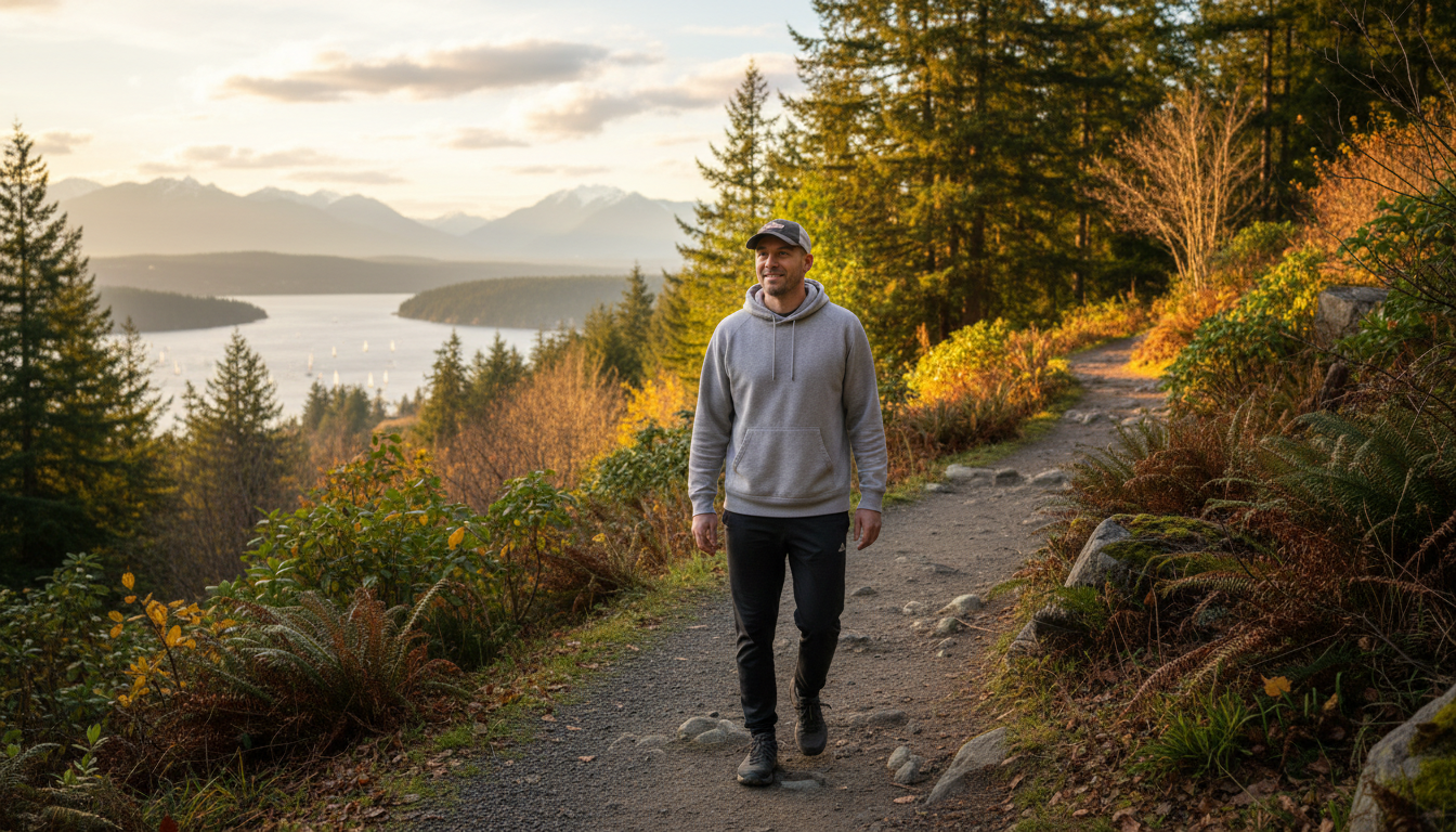 Exercising after a hair transplant